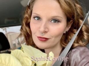 SophiaCarlisle