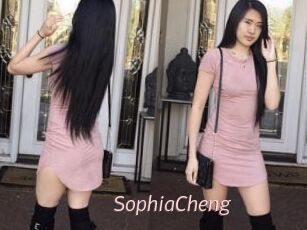 SophiaCheng