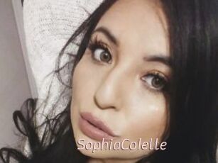 SophiaColette
