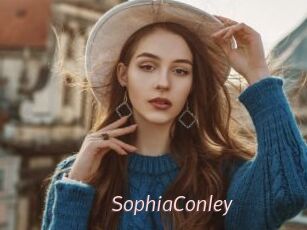 SophiaConley