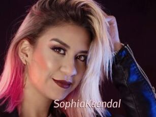 SophiaKeendal