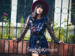 SophiaKimura