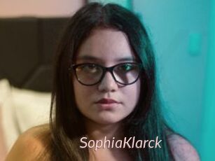 SophiaKlarck