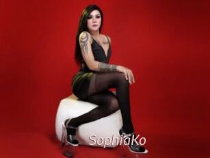 SophiaKo