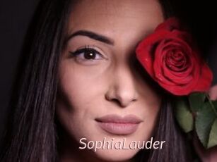SophiaLauder