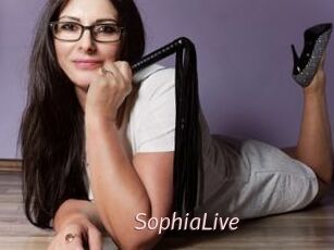 SophiaLive