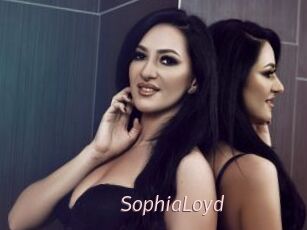 SophiaLoyd
