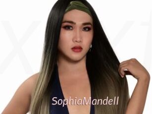 SophiaMandell