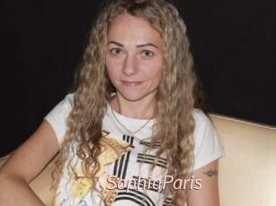 SophiaParis