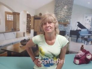 SophiaRei