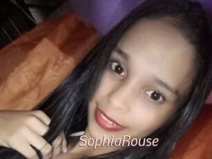 SophiaRouse