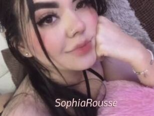 SophiaRousse
