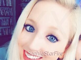 SophiaStarFire