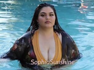 SophiaSunshine