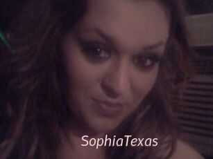 Sophia_Texas