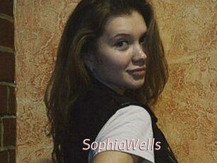 SophiaWells