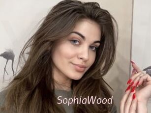 SophiaWood