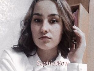 SophiaWow