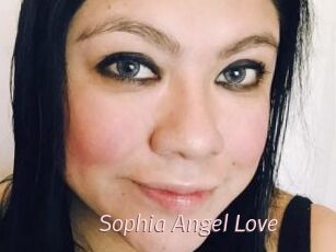Sophia_Angel_Love