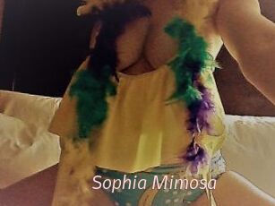 Sophia_Mimosa