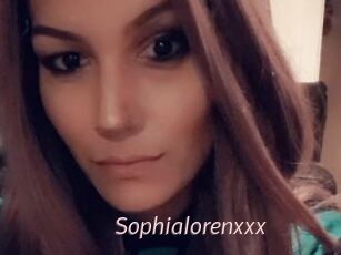 Sophialorenxxx