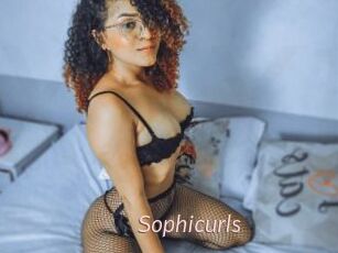 Sophicurls