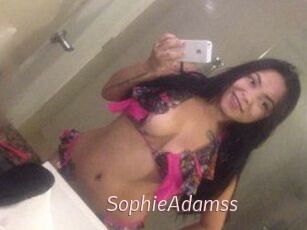 SophieAdamss