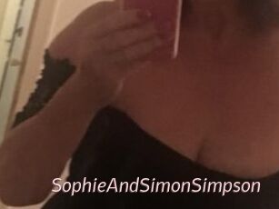 SophieAndSimonSimpson