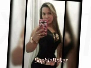 SophieBaker