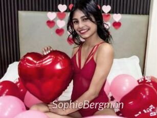 SophieBergman