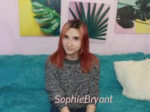 SophieBryant
