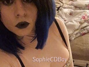 SophieCDBoy xxx Free Sites