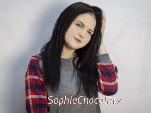 SophieChocolate