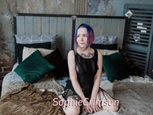 SophieCrimson