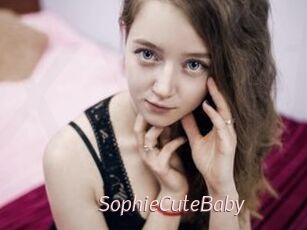 SophieCuteBaby xxx Free Sites