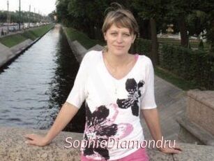 SophieDiamondru xxx Free Sites