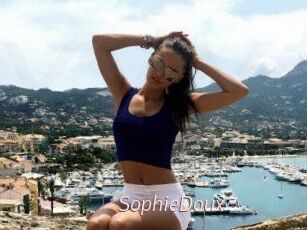 SophieDoux