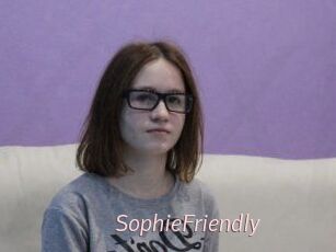 SophieFriendly