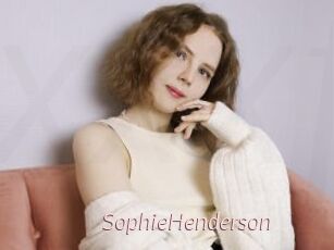 SophieHenderson xxx Free Sites