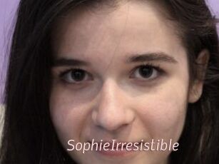 SophieIrresistible