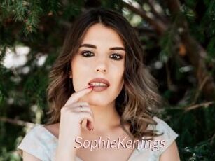 SophieKenings