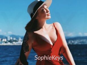 SophieKeys