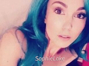 SophieLake