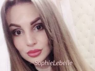SophieLebelle