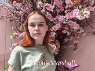 SophieMarshall