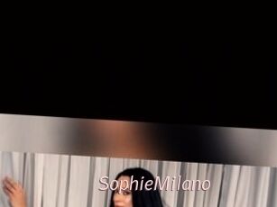 SophieMilano
