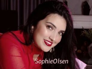 SophieOlsen