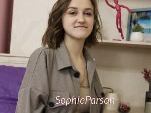 SophieParson