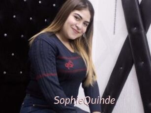 SophieQuinde