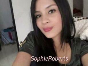 SophieRoberts